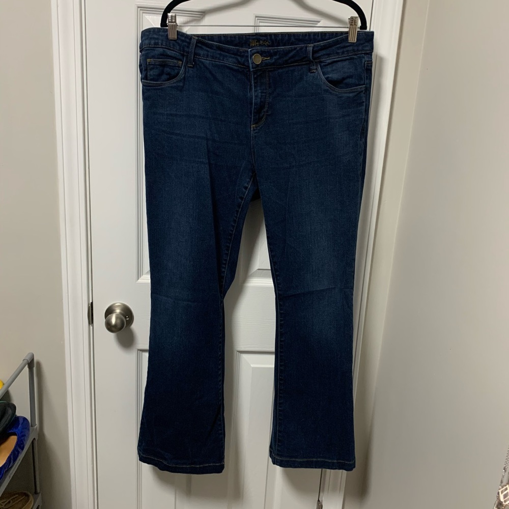 Kut from the Kloth jeans 16w